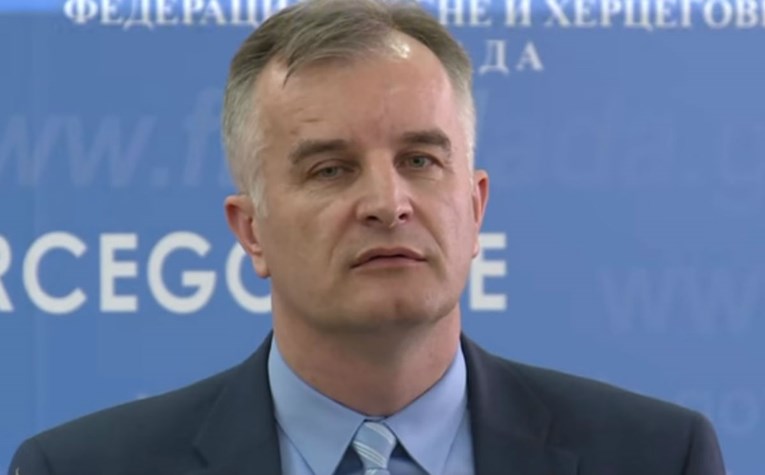 Lijanoviću ukinuta presuda za gospodarski kriminal, pranje novca i utaju poreza