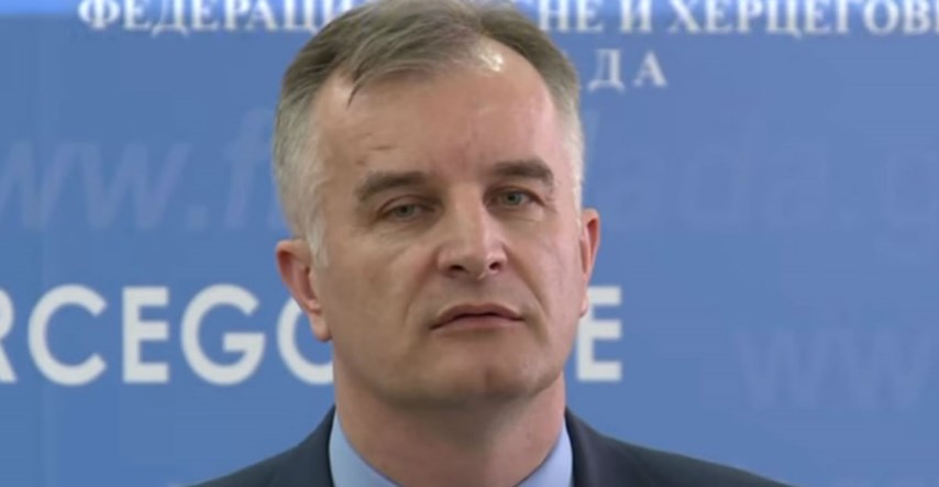 Lijanoviću ukinuta presuda za gospodarski kriminal, pranje novca i utaju poreza