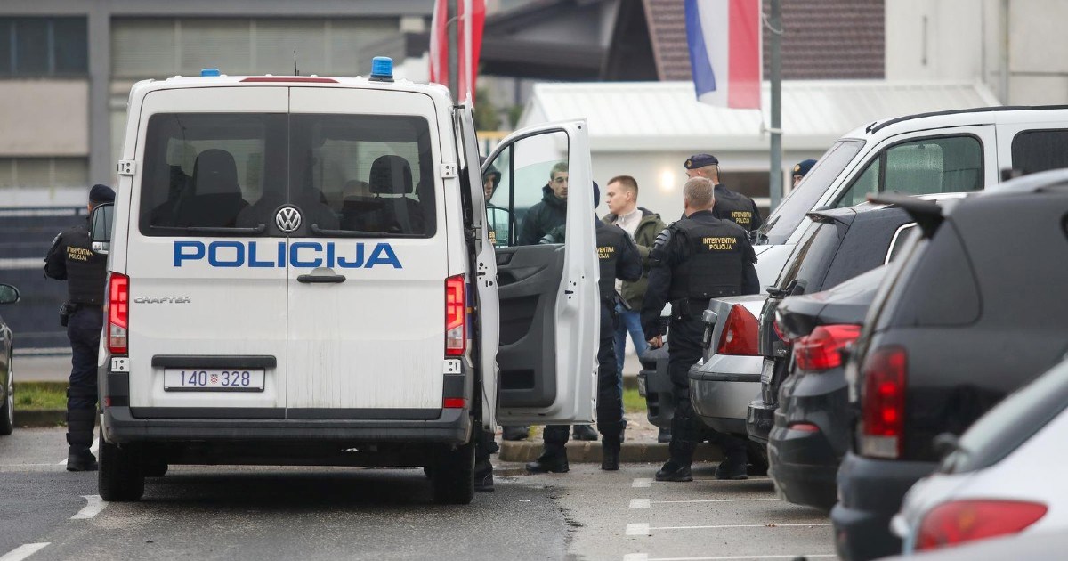 Policija susret Lokomotive i Hajduka proglasila utakmicom visokog rizika