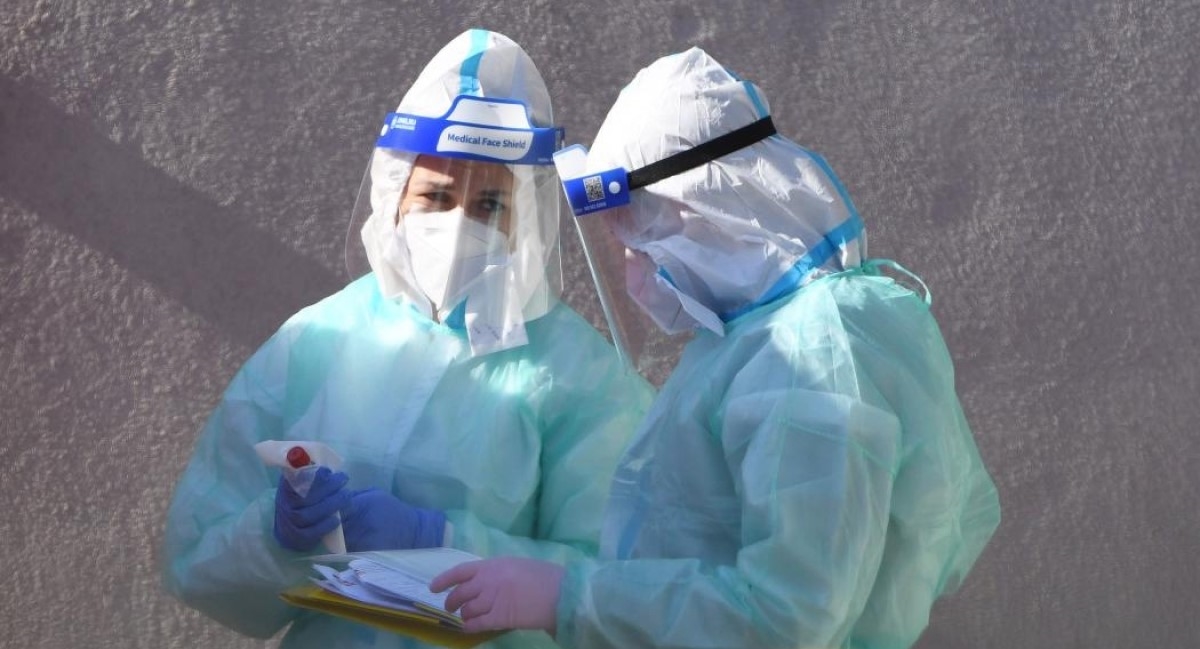 Koprivničko-križevačka županija nema novih slučajeva zaraze, testirali su 61 osobu