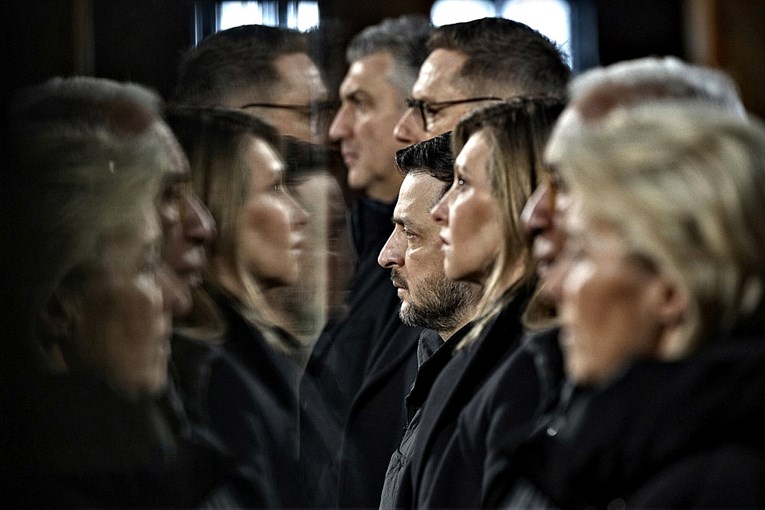 Što Trumpov rat s Iranom znači za Ukraijinu?