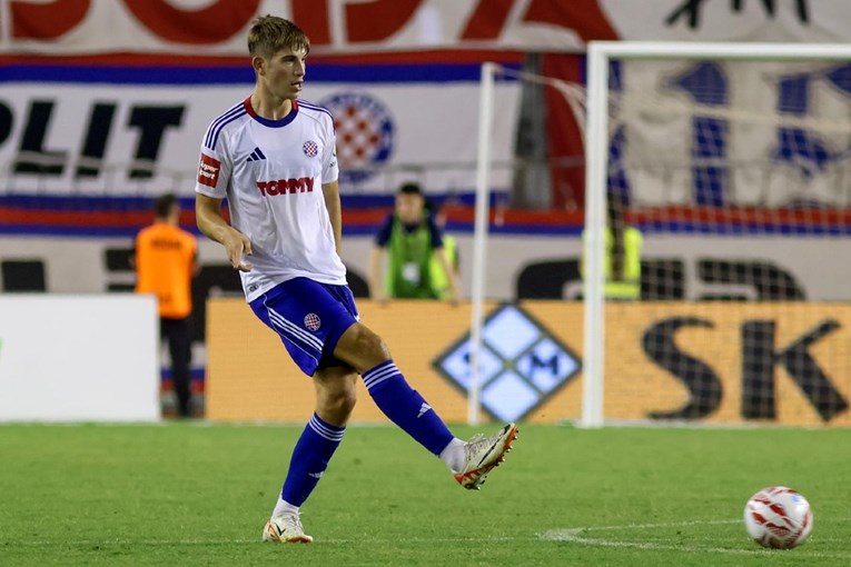 UŽIVO HR transferi: Mlačić danas potpisuje ugovor? Dinamo se riješio tri igrača