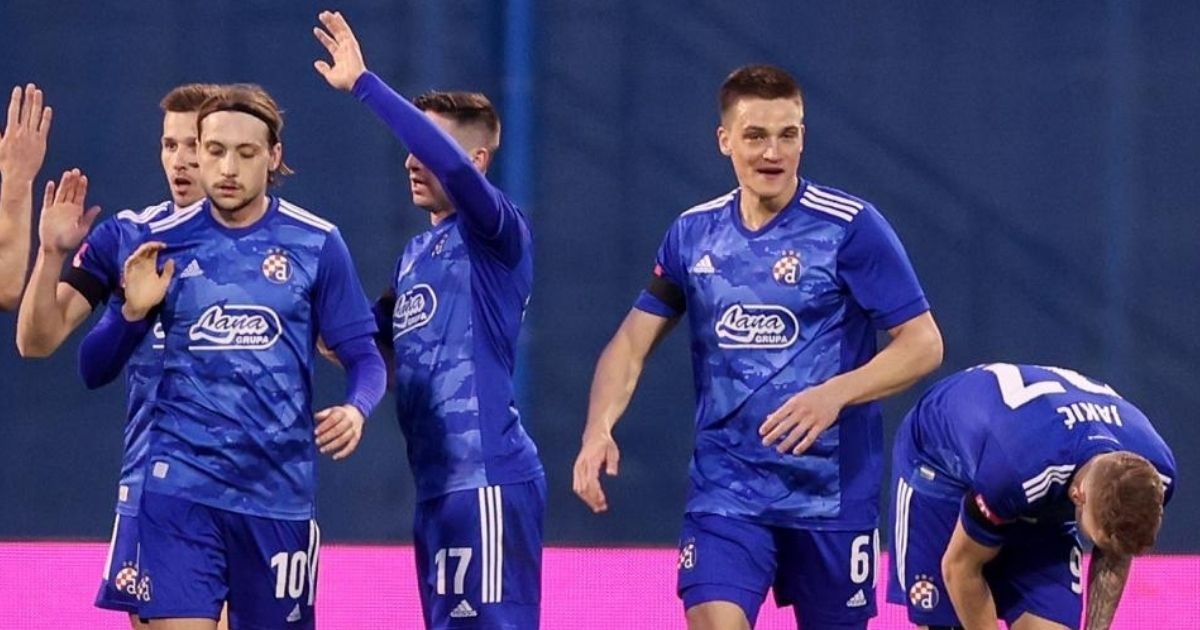 Ova četvorica razlog su za optimizam i nakon što Dinamo proda pola momčadi