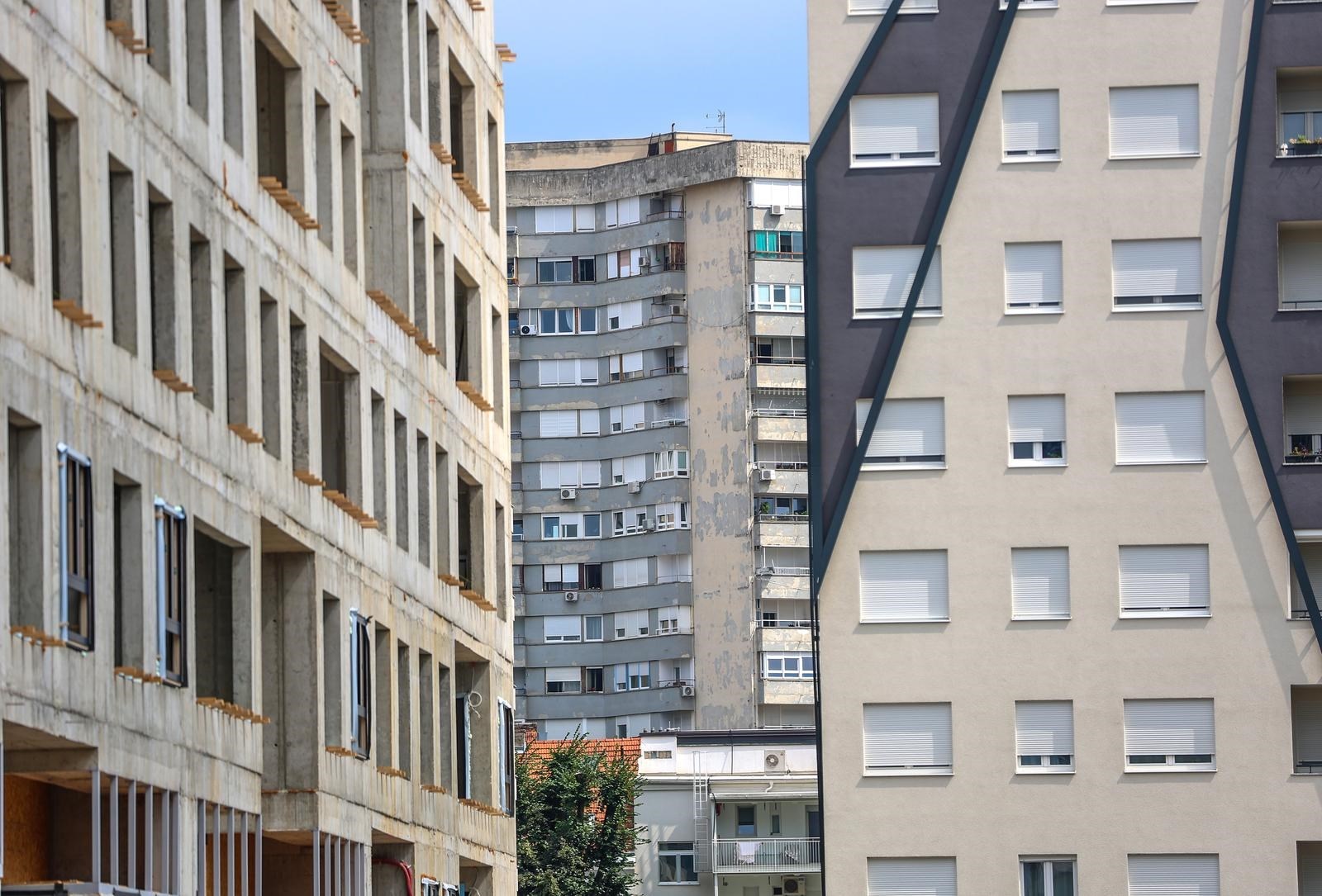 Broj promjena prebivališta porastao za 73%. "To je zbog poreza na nekretnine"