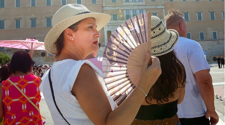 Prošlog ljeta više od 62.700 smrtnih slučajeva u Europi zbog vrućine