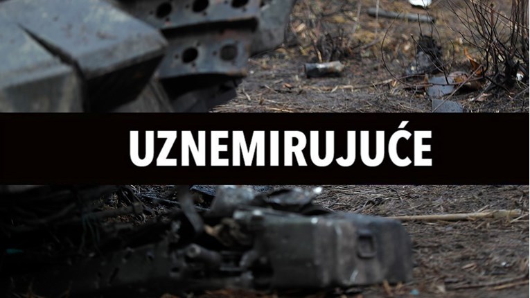 UZNEMIRUJUĆE Stiže sve više informacija o masakru: "Neka tijela su zgnječili tenkovi"