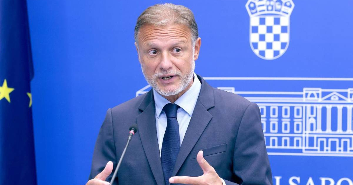 Jandroković: Gospić mora biti "snažan impuls" Vladi za rješavanje odlagališta