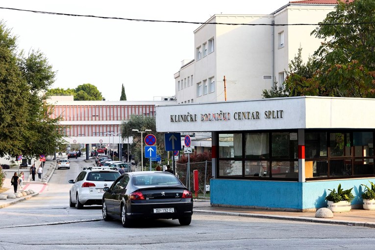 Splitska policija dnevno ima 5-10 intervencija zbog rastrojenih susjeda