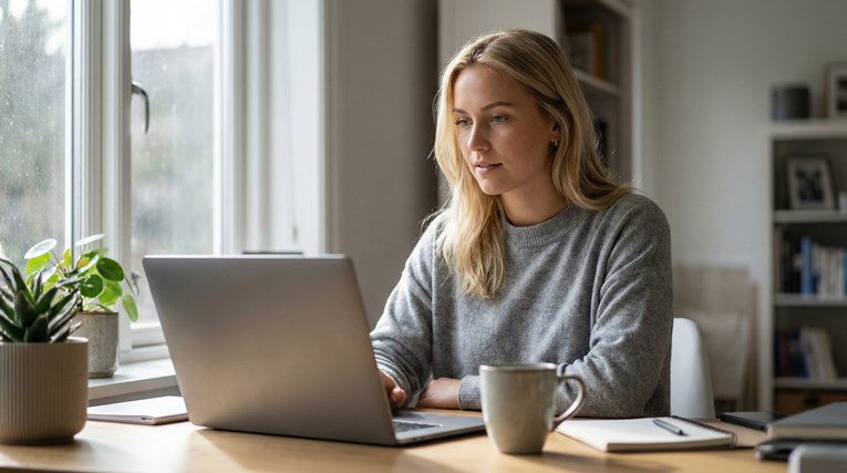 Ljudi koji se ne boje da će im AI uzeti posao slijede jedno klasično pravilo