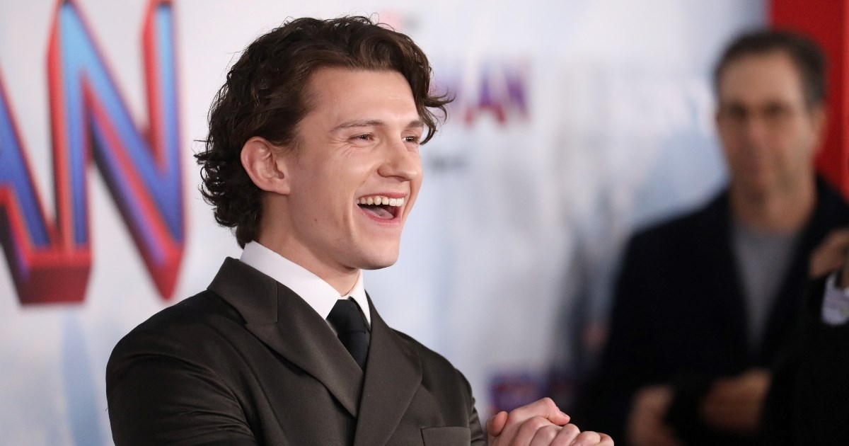 Tom Holland dobio glavnu ulogu u Nolanovoj Odiseji