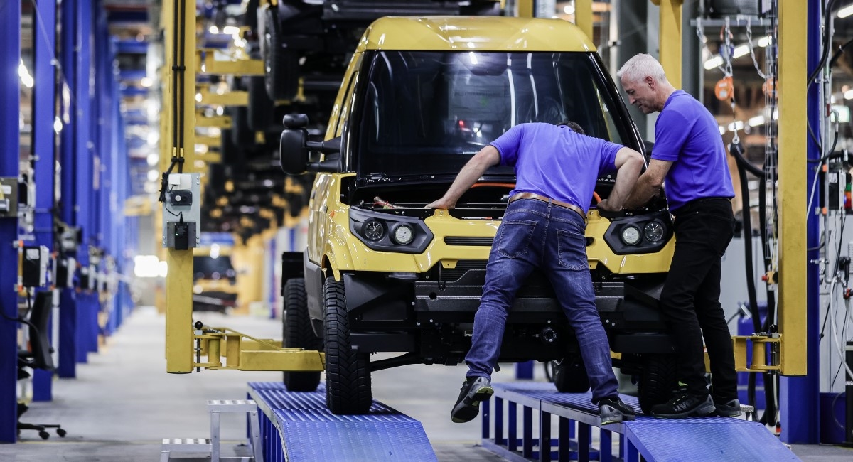 Šefica udruge: Njemačka autoindustrija gubi korak s konkurencijom