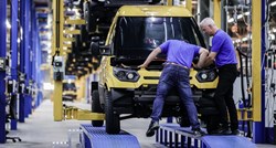 Šefica udruge: Njemačka autoindustrija gubi korak s konkurencijom