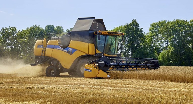 NASA: Rusija je na ukrajinskim poljima požnjela žito vrijedno milijardu dolara