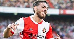 Arsenal planira potrošiti 26 mil. eura na Feyenoordovog talenta. Evo tko je on