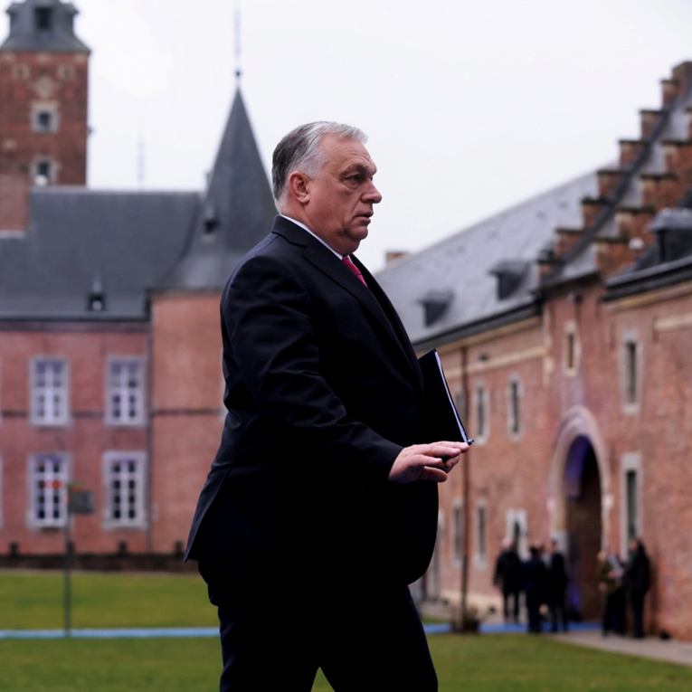 Orban:  Europa bez jeftine ruske nafte neće preživjeti krizu