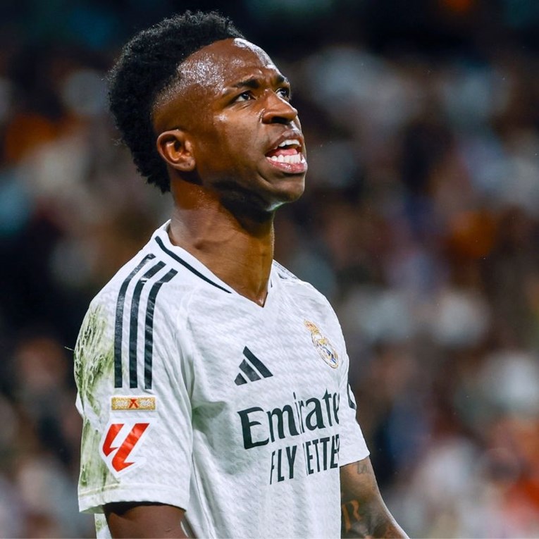 Real je odbio Viniciusov zahtjev. Igrač naredio agentima da prekinu sve pregovore