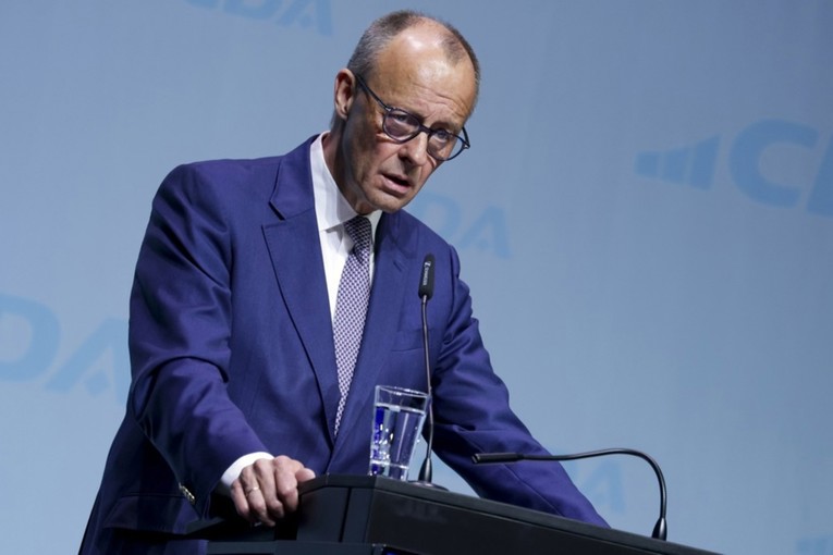 Merz: Iran je jači od očekivanog, a SAD nema izlaznu strategiju iz rata