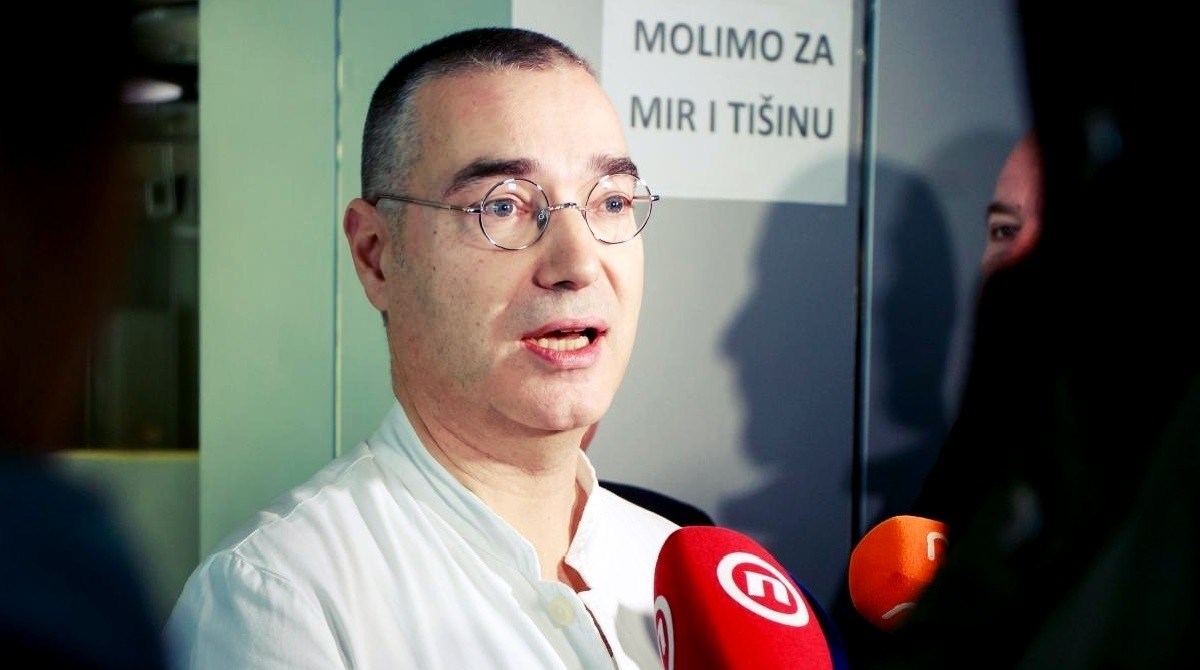 Smijenjen šef Ginekologije splitskog KBC-a, poznat je iz velike afere oko kiretaže