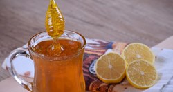 Čaša puna zdravlja: Evo zašto trebate piti limunadu s medom svaki dan