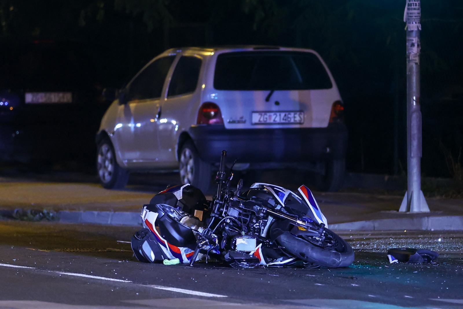 Zabrinjavajući porast stradalih motociklista na cestama. "Pet je ključnih faktora"