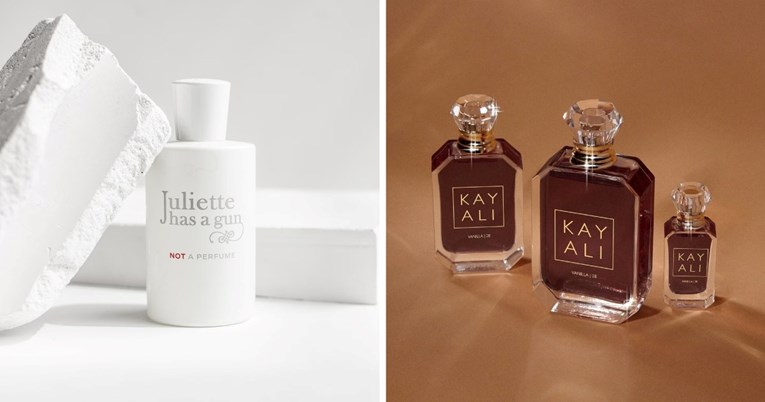 Sve što trebate znati o trendu slojevitog nanošenja parfema