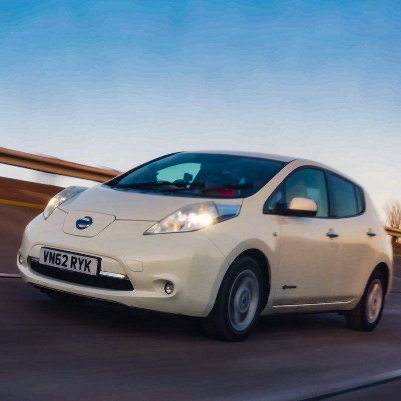 VIDEO Koliko će izdržati baterija električnog automobila pod punim gasom?