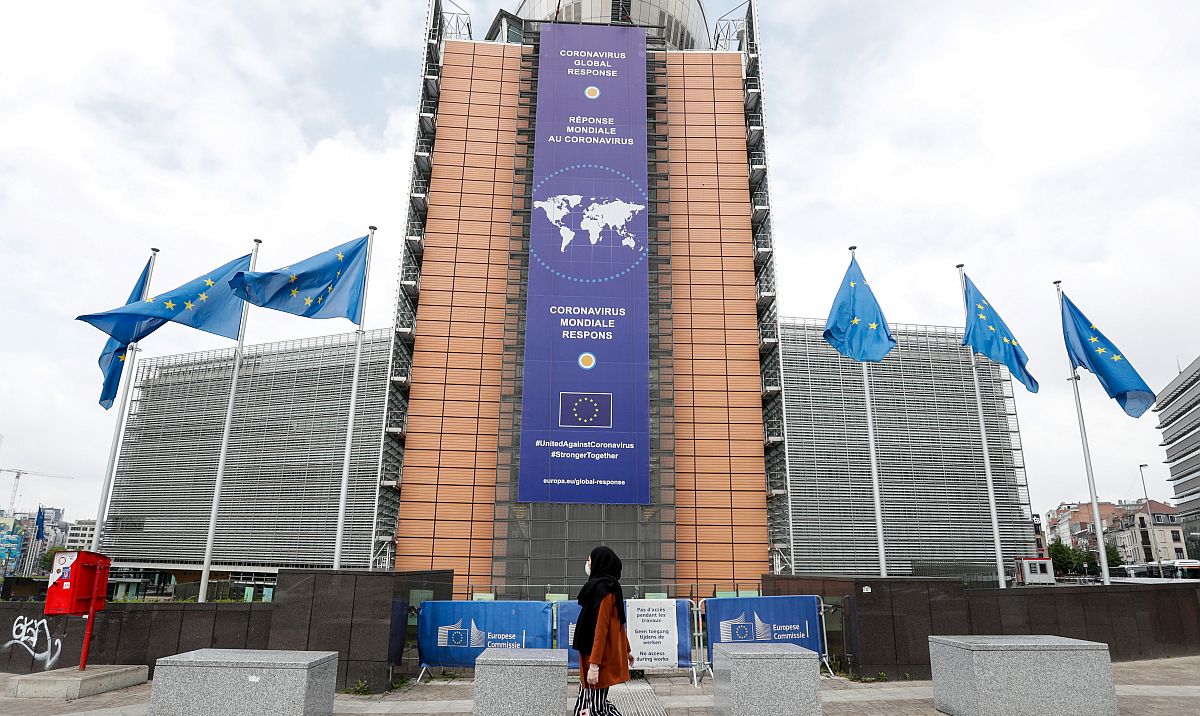 EU planira oporavak od krize ulaganjem u obnovljive izvore energije