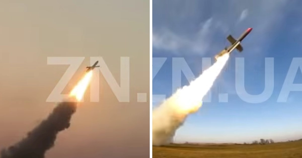 VIDEO Ukrajina predstavila raketu Flamingo: "Ima domet 3000 km i već je korištena"