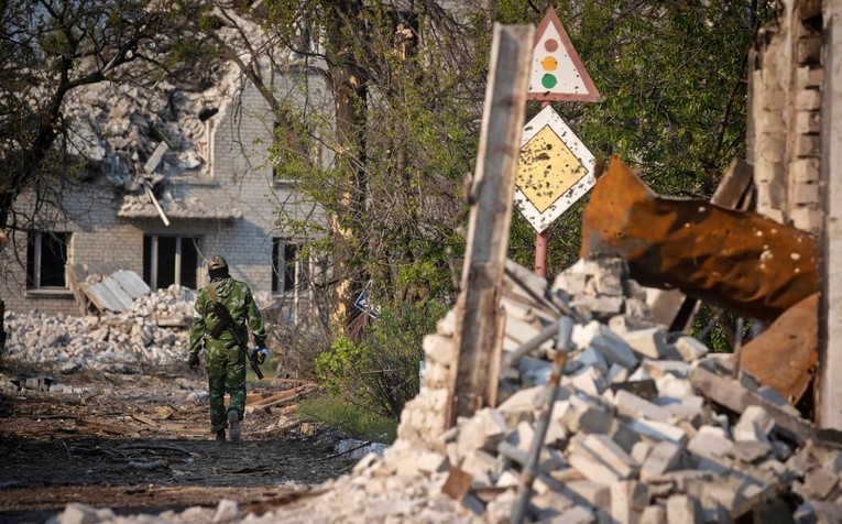 Ukrajina: U napadima u Donjecku u jednom danu ubijen 21 civil, 27 ranjenih