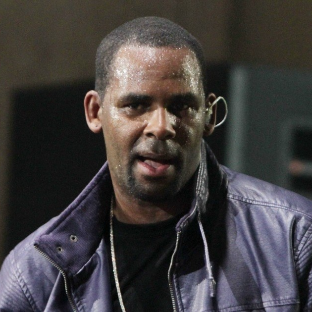 R. Kelly optužen za seksualno zlostavljanje tinejdžera kojeg je upoznao u McDonalds'u