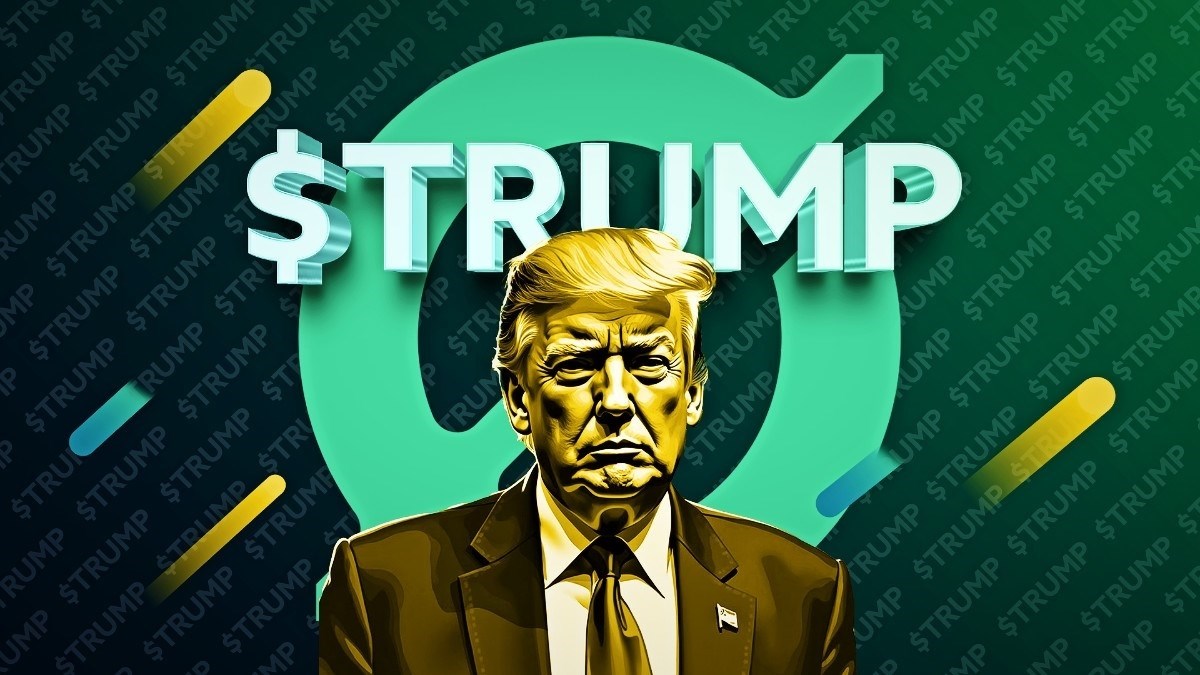 Mala kineska tvrtka kupuje Trumpovu kriptovalutu u vrijednosti od 300 milijuna dolara