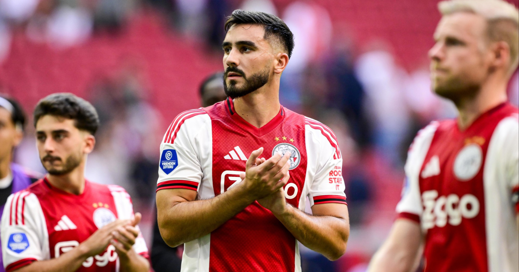 I Dinamo će zaraditi od Šutalovog transfera. Evo koliko
