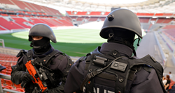 Sutra počinje Euro. Njemačka policija na nogama zbog islamista