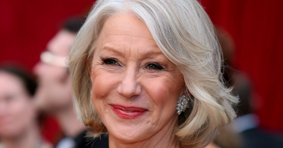 Rođena je u obitelji ruskih aristokrata, danas je nagrađivana britanska glumica