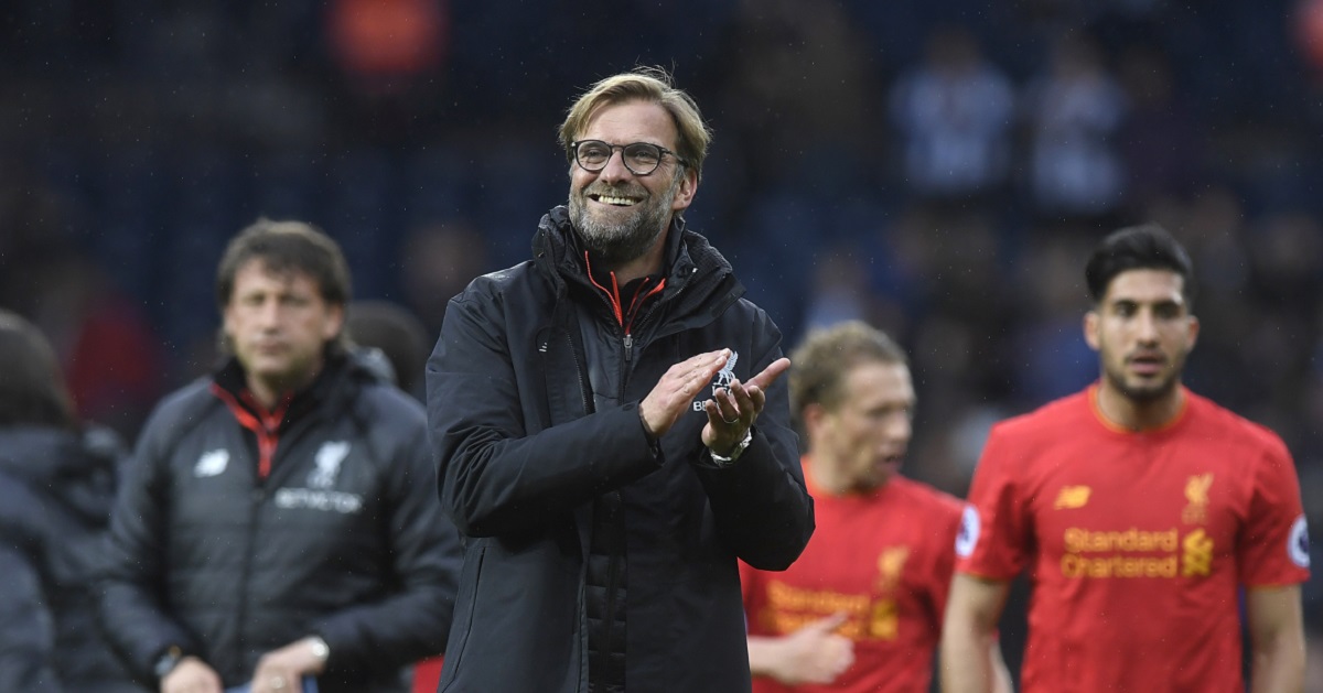 Bild: Klopp "krade" najveću Unitedovu želju za 140 milijuna eura