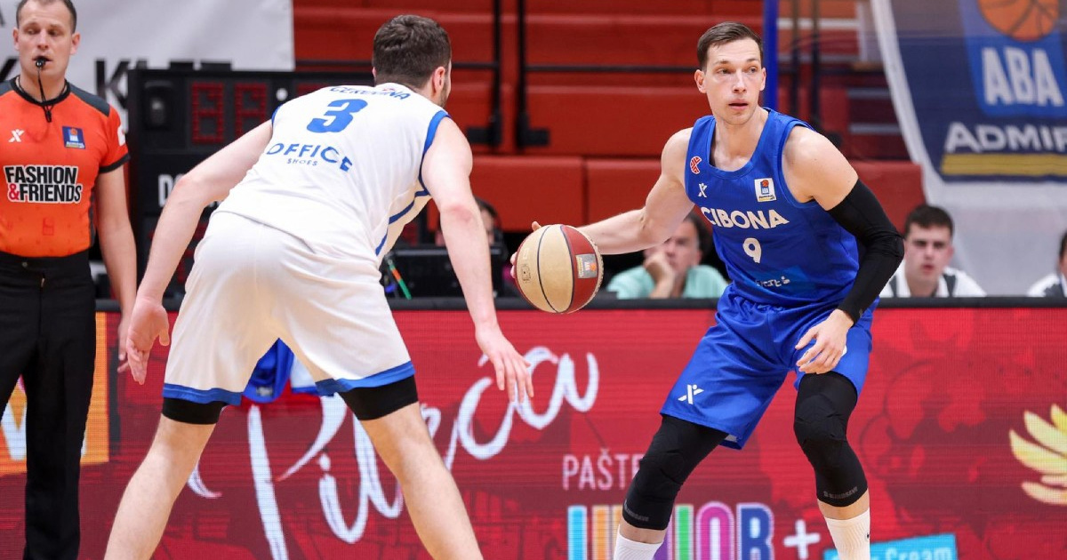 ABA liga riješila problem sa sucima, sezona počinje ovog vikenda