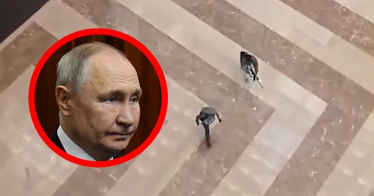 Masakr je uništio Putinov imidž: "Ovo se nikad prije nije dogodilo"