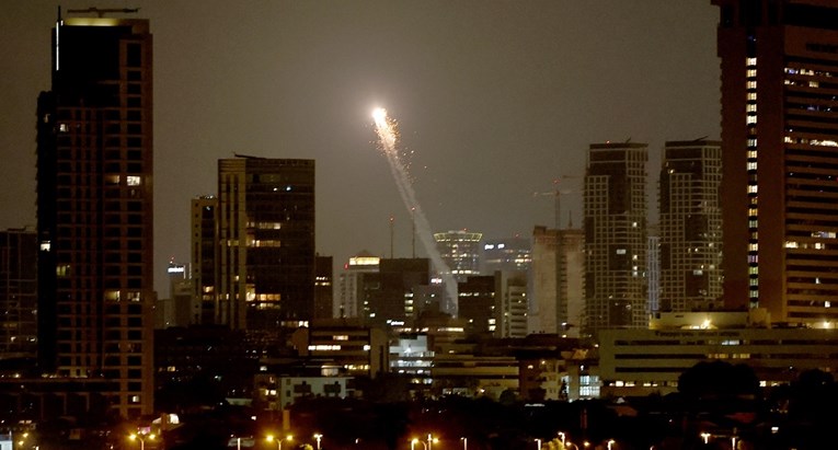 Češka i Slovačka vladinim avionima evakuirale 139 ljudi iz Izraela