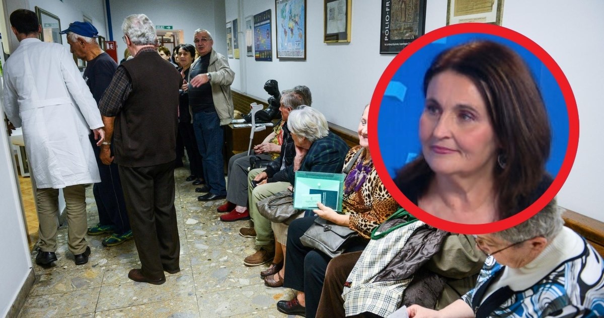 Epidemiologinja o gripi: U uzlaznoj smo fazi, vrhunac epidemije tek dolazi