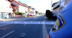 Muškarac u Vukovaru drugom prijetio smrću, policija mu u kući našla bombu i automat