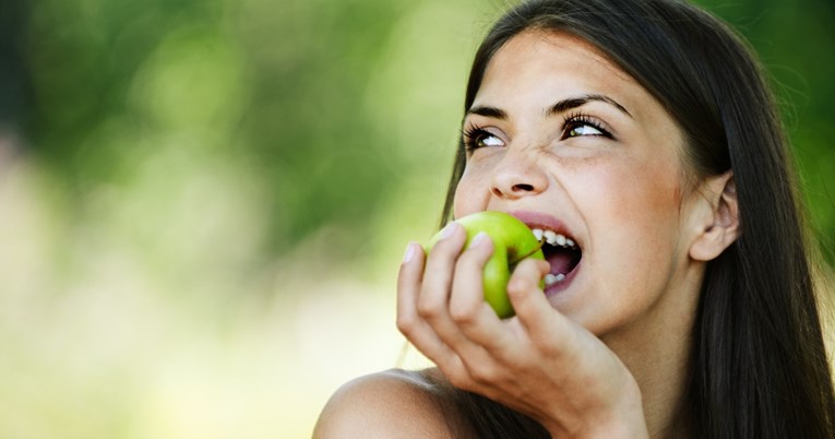 Ovo je voće koje najbolje pomaže u borbi protiv kilograma