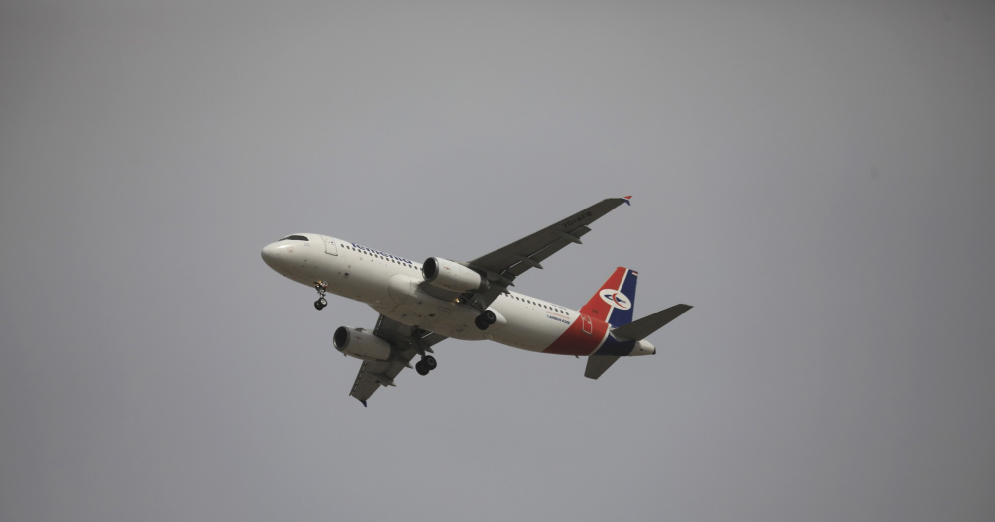 Boeing izgubio bitku. Airbus 320 postao najpopularniji putnički avion u povijesti