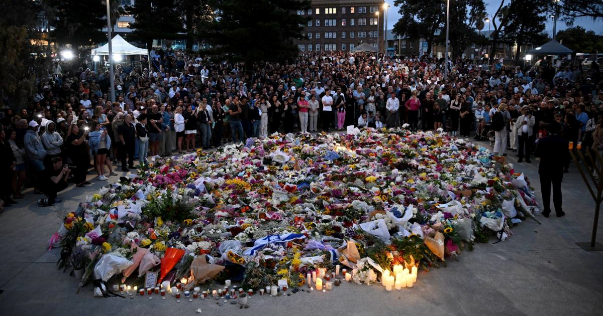 Objavljeni novi detalji o napadačima iz Sydneyja. Junak Ahmed: Sve bih ponovio