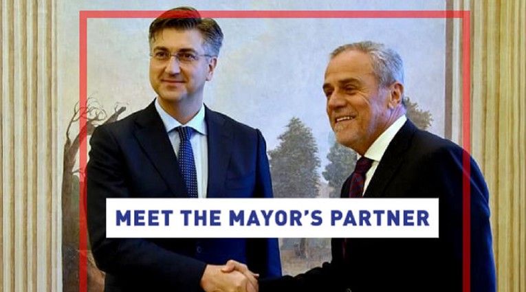 Juričan: Jado si i kukavica, Plenx moj