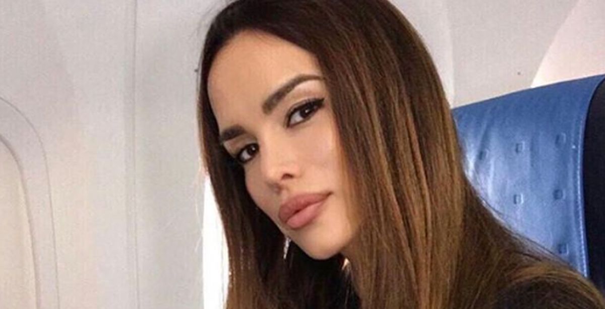 Severina optužila ravnateljicu: "U dogovoru s Milanom me prijavljuje za nebrigu"