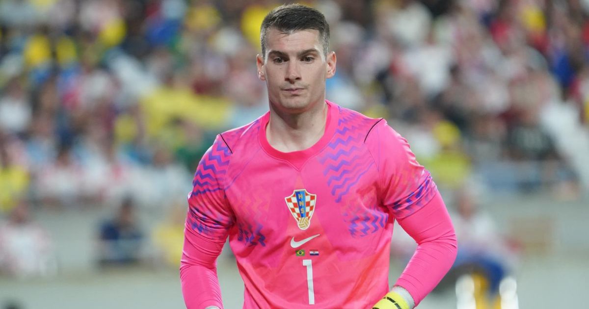 Novinar otkrio Dalićev plan s golmanima prije SP-a. Sva trojica će dobiti šansu