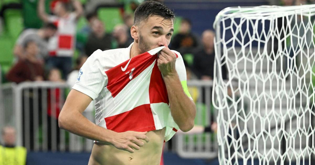 Evo gdje će hrvatska futsal reprezentacija proslaviti osvajanje bronce