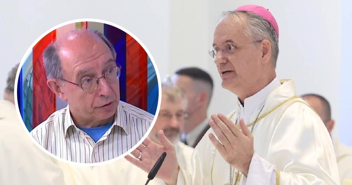 Analitičar: Zagrebački nadbiskup je politički manipulator