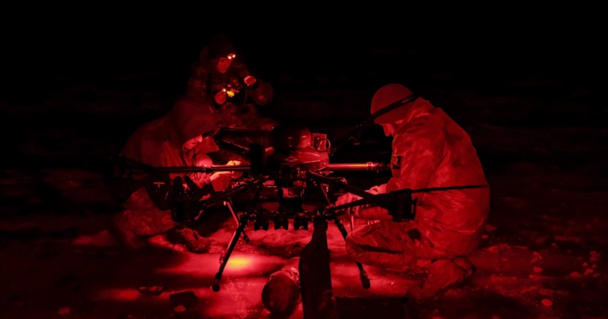 Rusija: Ukrajinski dron ubio obitelj. Preživjela samo petogodišnja djevojčica