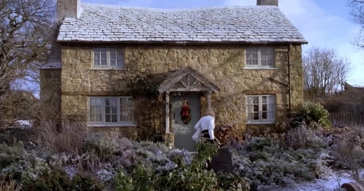 Bajkovita koliba iz božićnog filma The Holiday može se unajmiti. Noćenje je 3000 kn